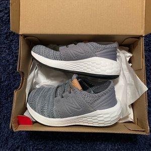 Toddler New Balance Tennis Shoes